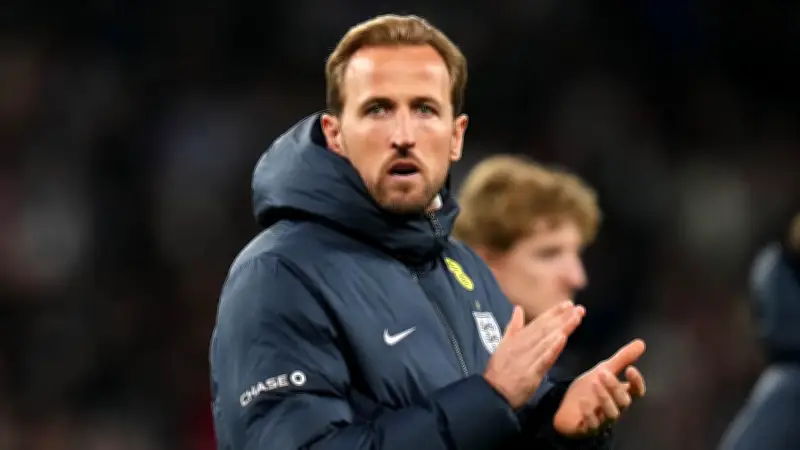 Bayern bangt um Kane vor Real-Duell: Stand der Verletzung und Trainingsteilnehmer