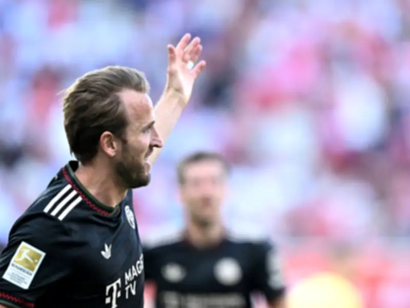 Bayern bereit für Paris: Comeback-Sieg gegen Mainz gibt Rückenwind