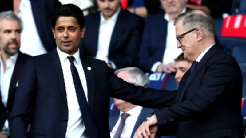 Bayern-Boss Dreesen: „Eigentlich bist du tot!“ nach 4:5