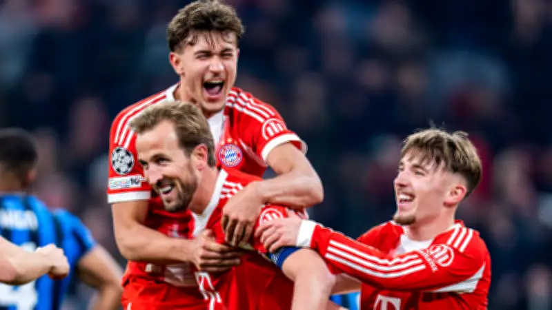 Bayern-Boss warnt vor Champions-League-Startplatz-Verlust durch Uefa-Prämien-Umverteilung