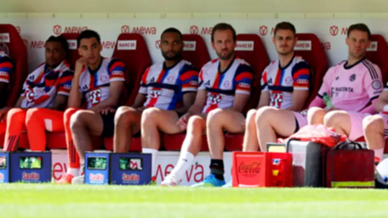 Bayern dreht 0:3-Rückstand: 400-Mio.-Bank rettet Sieg in Mainz