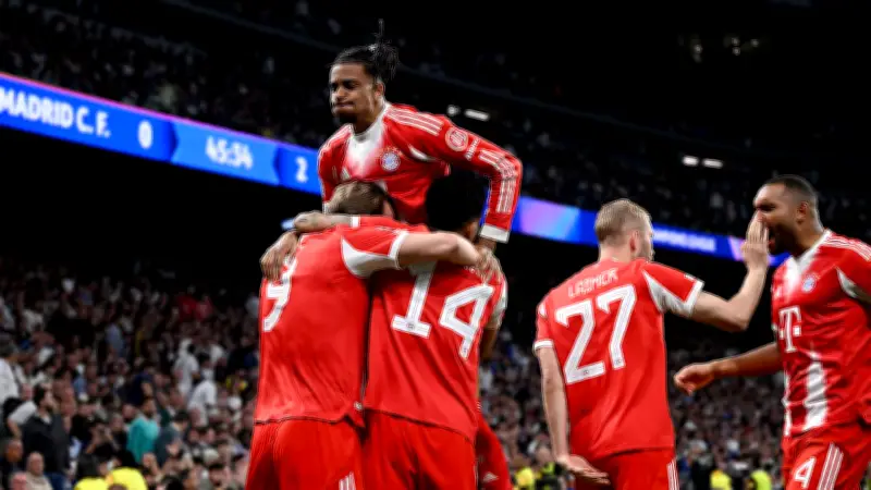 Bayern Insider: Galacticos-Strategie und Olise-Transferdrama im Fokus