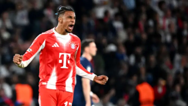 Bayern Insider: Jahrhundertspiel und Rückspiel-Revanche