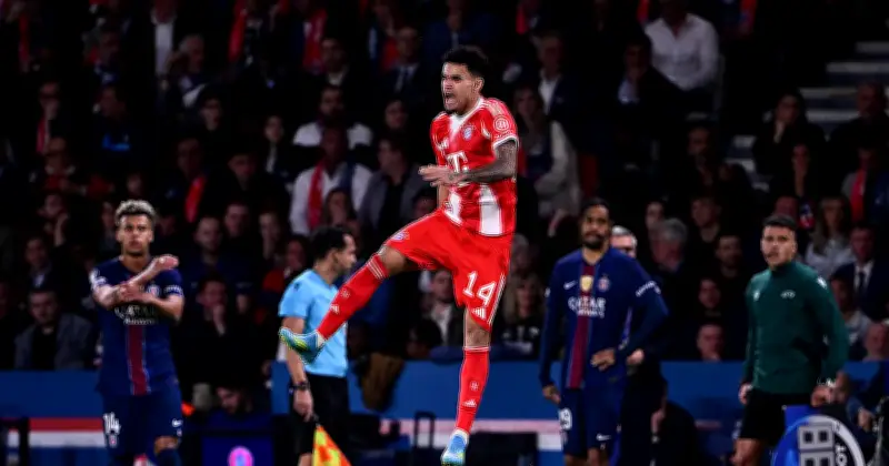 Bayern-Jahrhundertspiel: Spektakel vor Rückspiel in Allianz Arena