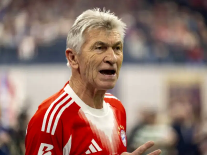 Bayern-Legende Augenthaler warnt vor Real Madrids Comeback-Gefahr im Champions-League-Rückspiel