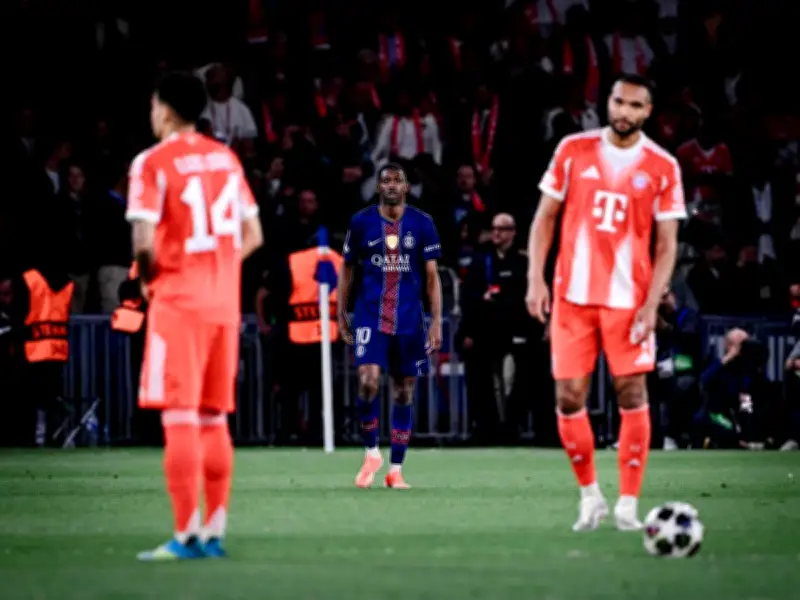 Bayern-Legende Lizarazu kritisiert Kompanys Taktik als naiv