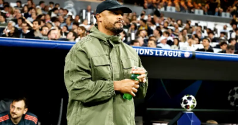 Bayern-Legende Pfaff fordert von Kane Rekordtor als Geburtstagsgeschenk für Kompany