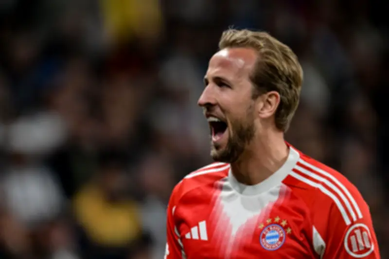 Bayern München bezwingt Real Madrid im Bernabéu: Tür zum Halbfinale weit geöffnet