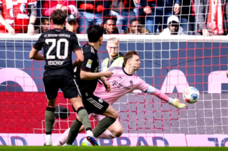 Bayern München dreht spektakulär gegen Freiburg: Last-Minute-Sieg vor Champions-League-Duell