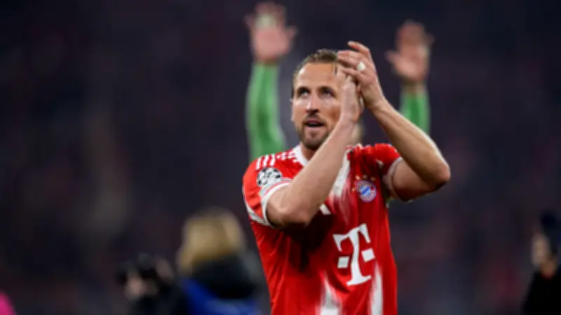 Bayern München: Ein unmöglicher Sieg und der Weg zum Triple