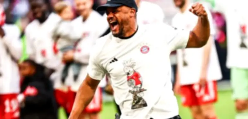 Bayern München feiert Meistertitel nüchtern: Fokus liegt auf kommenden Herausforderungen