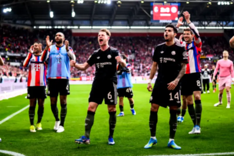 Bayern München hofft auf Kane-Comeback für Champions-League-Duell gegen Real Madrid