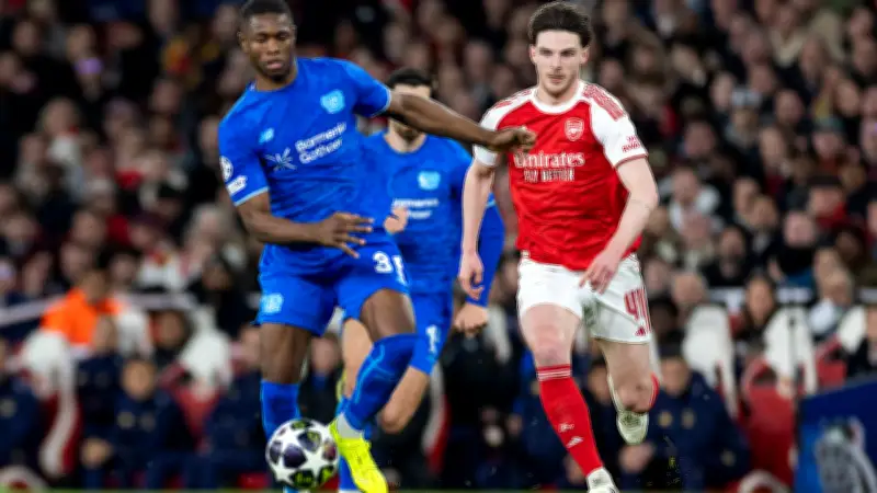 Bayern München im Rennen: Arsenal bietet 100 Millionen für Leverkusen-Talent Kofane