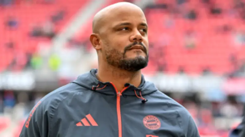 Bayern München setzt auf Star-Aufstellung gegen Real Madrid im Champions-League-Kracher