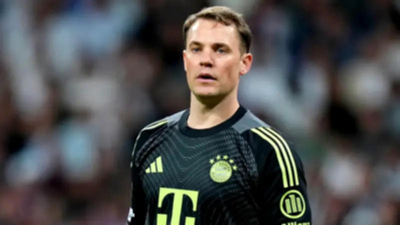 Bayern München setzt neue Deadline für Manuel Neuers Vertragsverlängerung
