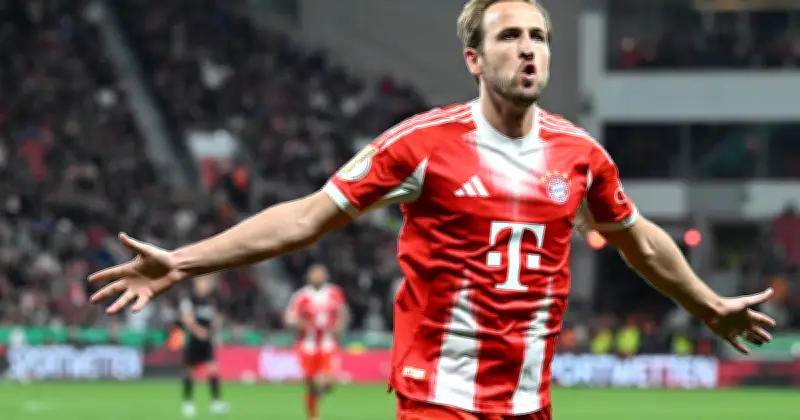 Bayern München zieht nach 1:0-Sieg gegen Leverkusen ins DFB-Pokal-Finale ein