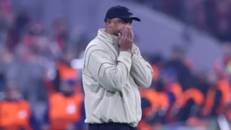 Bayern-Star Davies trainiert nur individuell vor PSG-Rückspiel