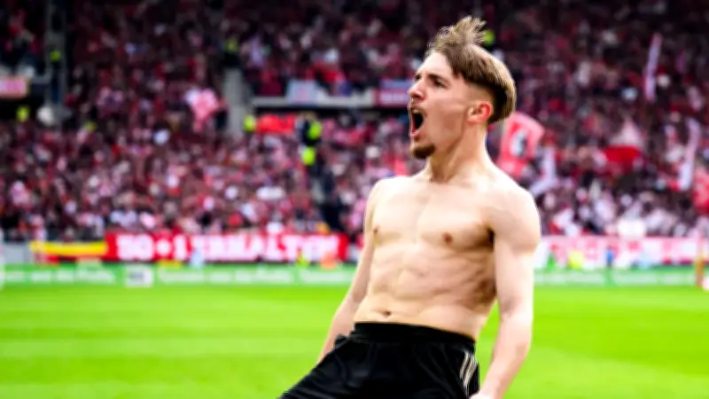 Bayern-Star Lennart Karl: „Wir fühlen uns unschlagbar“ vor Real Madrid