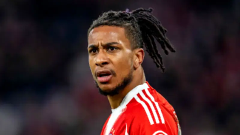 Bayern-Star Michael Olise: Alter Clip aus 2024 erobert plötzlich die sozialen Medien