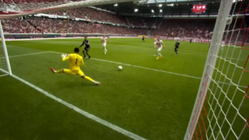 Bayern-Star Michael Olise zeigt menschliche Seite: So kennt man ihn nicht