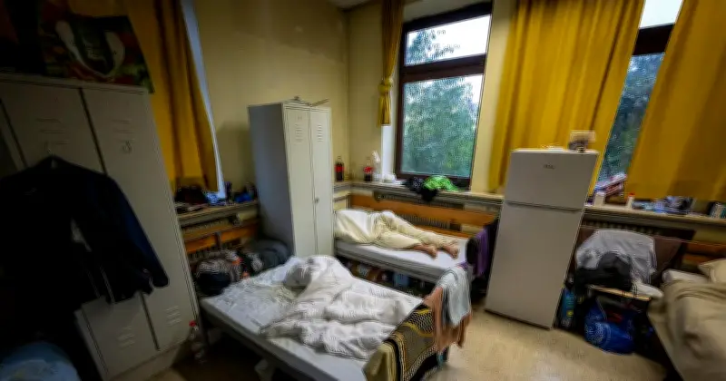 Bayern streicht Tausende Asylbewerber-Betten: Sparpläne bis Jahresende