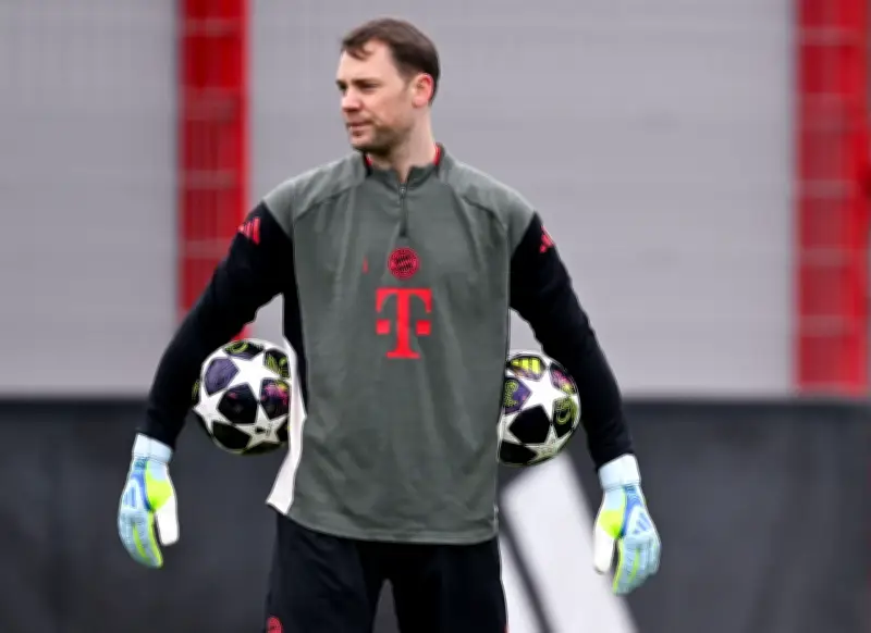 Bayern-Trainer Kompany fordert UEFA-Reform: Vier Stars vor Gelb-Sperre im Champions-League-Halbfinale