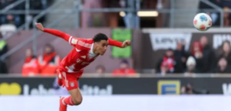 Bayern triumphiert bei St. Pauli: Musiala beweist WM-Reife trotz Kompany-Rotation