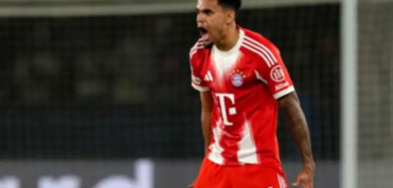 Bayern verliert wildes Halbfinal-Hinspiel in Paris mit 4:5