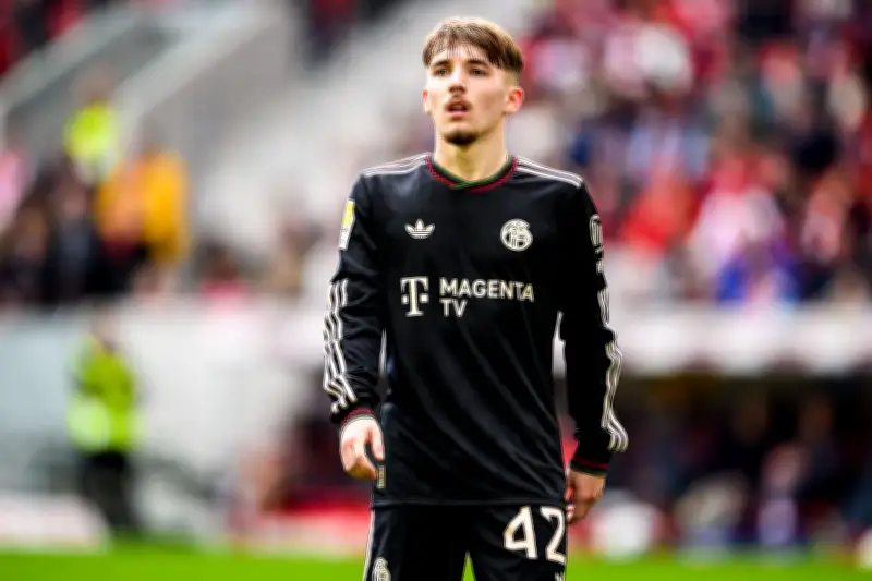 Bayern vor Real-Gipfel: Kompany hält Kaderplan geheim, Karl verletzt