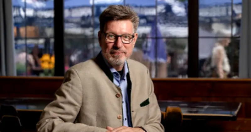 Bayerns Brauer-Chef fordert: Tragl Bier soll 25 Euro kosten