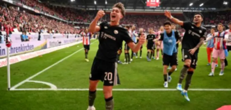 Bayerns dramatisches Comeback in Freiburg: Moral-Boost vor Real-Duell in der Champions League