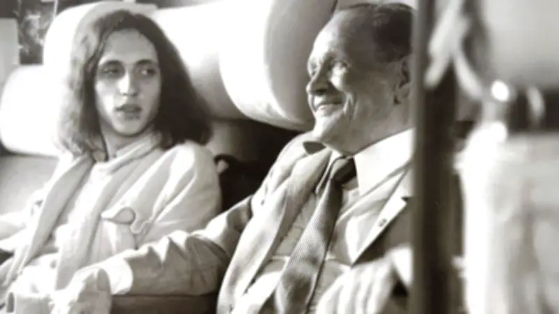 Bayerns Jahrhundert-Saison 1972: Als der FC Bayern die Bundesliga dominierte