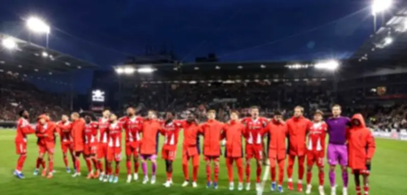 Bayerns Torrekord: Fünf Gründe für 105 Tore in 29 Spielen unter Trainer Kompany