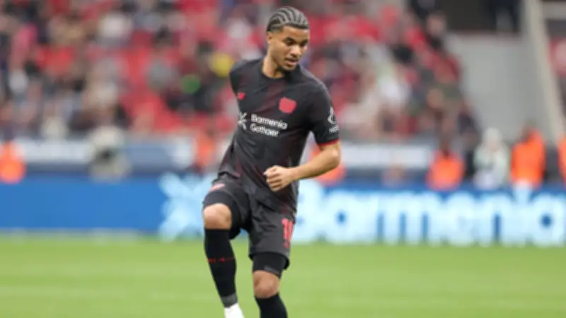 Bayers Bank-Debakel: 117 Millionen Euro auf der Bank