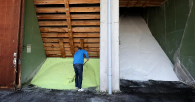 Baywa-Gehaltsreport: Wie sich die Krise des Münchner Konzerns auf die Löhne auswirkt