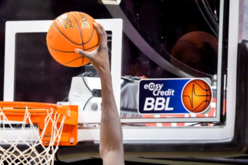 BBL: Vechta stellt Rekord auf – Braunschweig droht Abstieg