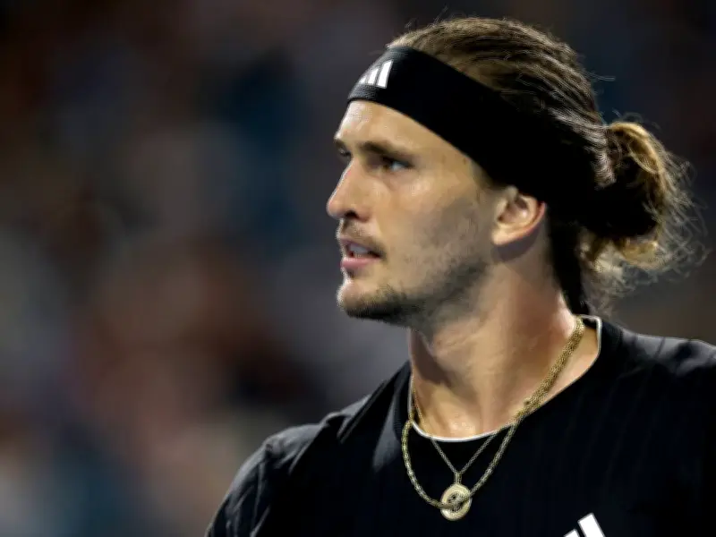 Becker überzeugt: Zverevs neuer Spielstil ebnet Weg zum Grand-Slam-Titel