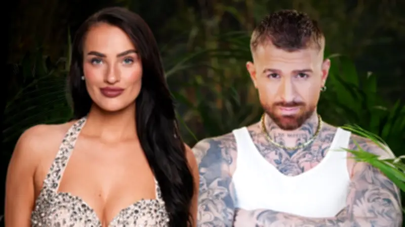 Beef des Jahres: Reality-Stars Paulina und Gigi kämpfen um einzige Trophäe bei Reality Awards 2026