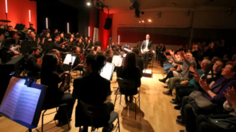 Beethovens Pastorale: Die 6. Sinfonie als Zeugnis unerfüllter Liebe und ländlicher Idylle