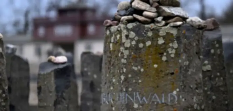 Befreiung von Buchenwald: Warum Proteste gegen Israel hier fehl am Platz sind
