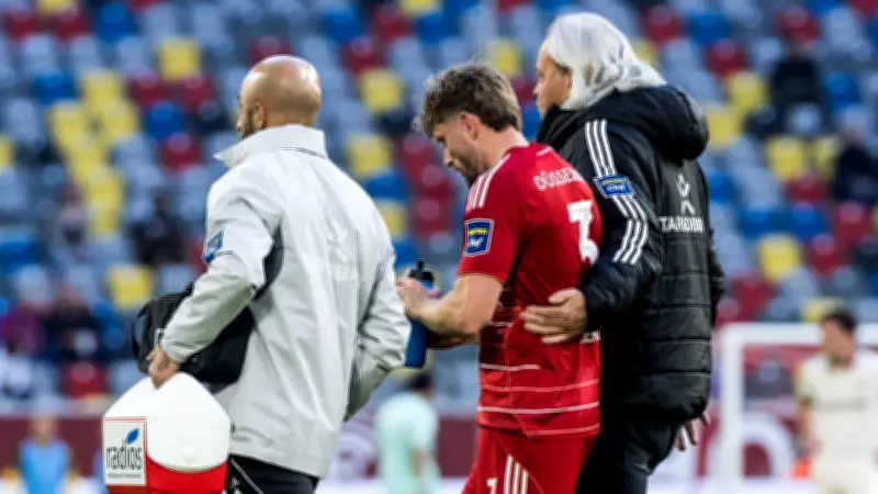 Befreiungsschlag: Fortuna Düsseldorf siegt 3:1 gegen Dresden unter Trainer Ende