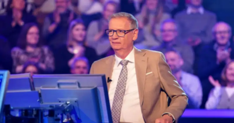 Bei Wer wird Millionär: Tschechien als Lösung für Politikfrage über reichen Ministerpräsidenten