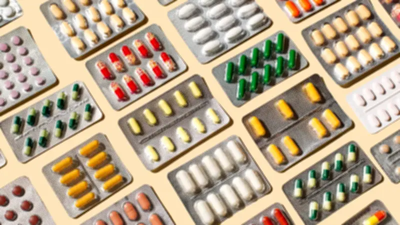 Beipackzettel-Check: Bis zu 46 Nebenwirkungen bei Standard-Medikamenten