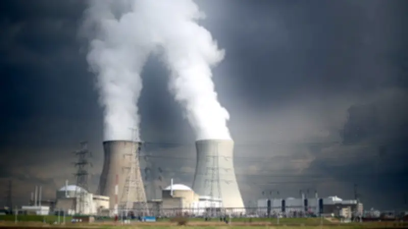 Belgien stoppt Atomausstieg: Verhandlungen statt Rückbau
