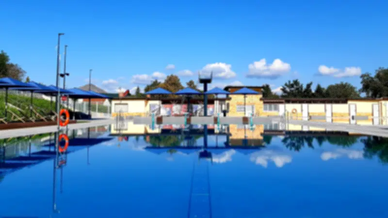 Benefizschwimmen kehrt 2026 ins Sangerhäuser Stadtbad zurück