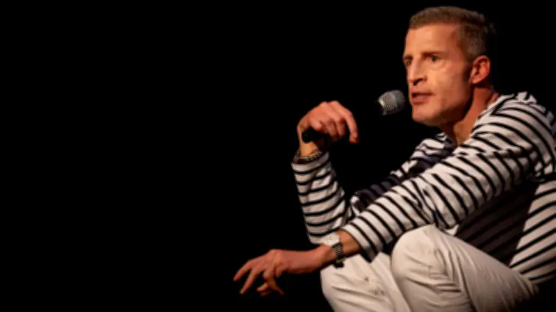 Benjamin von Stuckrad-Barre: Vom Pastorensohn zum literarischen Popstar