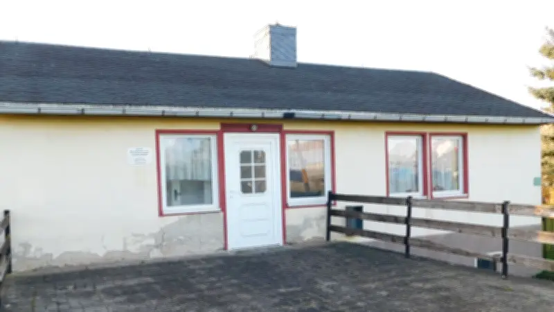 Bennungen plant Jugendclub: Erste Ideensammlung für ehemalige Schwesternstation