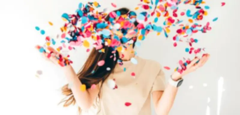 Über das Mastergefühl: Warum Überraschungen dem Leben Sinn geben