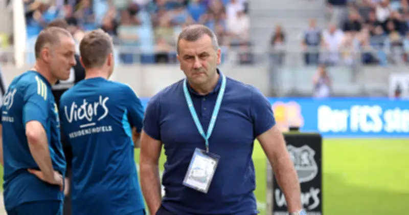 Berater erhebt schwere Vorwürfe nach Kader-Knall beim TSV 1860