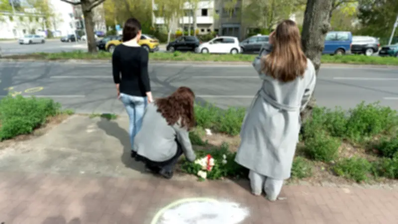 Berlin: 14-jähriges Mädchen stirbt bei tragischem E-Scooter-Unfall - Fahrer stand unter Alkoholeinfluss